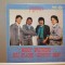 The Moody Brothers &ndash; Friends (1989/Supraphon/Czech) - Vinil/Vinyl/NM+