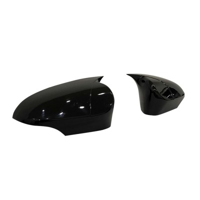 Capace oglinda tip Batman compatibile Toyota CHR 2016-&amp;gt; Cod: BAT10080 / C585-BAT2 foto