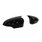Capace oglinda tip Batman compatibile Toyota CHR 2016-&gt; Cod: BAT10080 / C585-BAT2