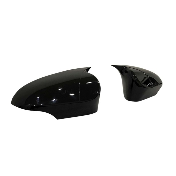 Capace oglinda tip Batman compatibile Toyota CHR 2016-&gt; Cod: BAT10080 / C585-BAT2