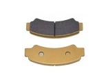 Placute frana atv CFMOTO 400 520 625 800 1000 - Set Fata Complet