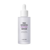 Lab 1899, Red Ginseng, Peptide, Ridicare, Ser, Pentru față, 50 ml