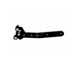 Rola usa culisanta Fiat Doblo (119/223), 01.2001-01.2010; Doblo (152/263), 01.2010-12.2014; Doblo (263), 01.2015-, montare stanga, rola inferioara cu