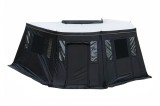 Accesoriu Marchiza auto Carcamp OASI 270+ 2 deschidere stanga