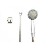 Set dus para cu suport si furtun Prosmart 5 functii