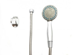 Set dus para cu suport si furtun Prosmart 5 functii