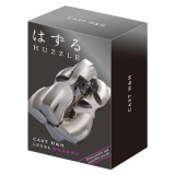 Huzzle Cast H&amp;H, LUDICUS GAMES SRL