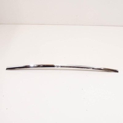 Bandou superior ușă dreapta spate TESLA MODEL X 2018 OEM: 1032250-00-J 10037709 foto