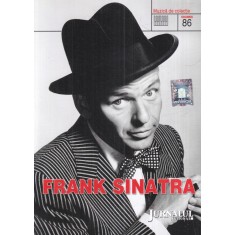 Frank Sinatra - Muzica de colectie, volumul 86