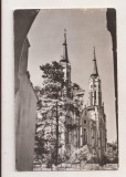 RF174 - Carte Postala - Vinga. Biserica, circulata 1972