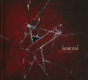 Lunatic Soul Fractured digipak (cd), Rock