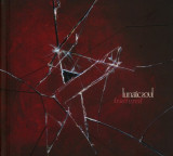 Lunatic Soul Fractured digipak (cd), Rock