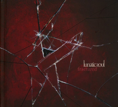 Lunatic Soul Fractured digipak (cd) foto