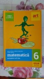 MATEMATICA CLASA A VI A PERIANU ,SMARANDOIU, Clasa 6