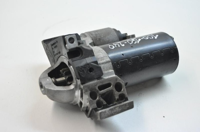 Electromotor BMW 3 Touring F31 2014 OEM: 8574102 3683589