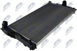 Radiator racire BMW Seria 1 114d 20, 2 218d 20, 3 316i 20, 3 GT 318d 20, 4 418d 20; cutie viteze automata, cu / fara aer conditionat, benzina /