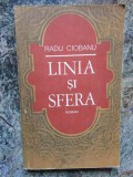 RADU CIOBANU - LINIA SI SFERA