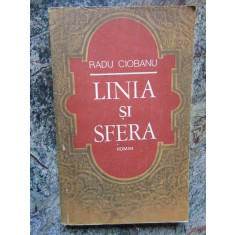 RADU CIOBANU - LINIA SI SFERA
