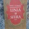 RADU CIOBANU - LINIA SI SFERA