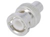 Terminator BNC 50 Ohm PTFE Argintat, TE Connectivity