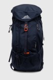Gregory rucsac Arrio 30 culoarea albastru marin, mare, cu imprimeu