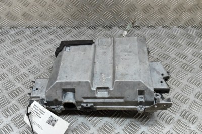 Unitate de control suspensie pneumatică TESLA MODEL 3 2019 OEM: 1112485-00-A,1118182-02-H 30483318 foto