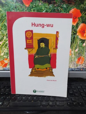 Hung-Wu, Exercise Book, Sabis, Eden Prairie, Minnesota, 2016, 185 foto