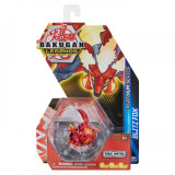 Bakugan s5 platinum blitz fox, Spin Master