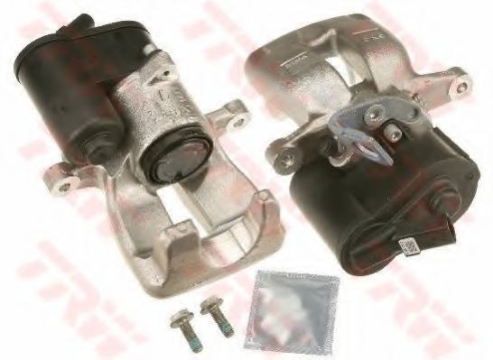 Etrier frana VW PASSAT Variant (3C5) (2005 - 2011) TRW BHN995E