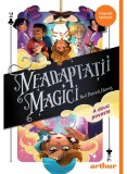 Cumpara ieftin Neadaptații magici 2. A doua poveste, Arthur