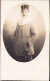 P615 Ofițer austro-ungar, 1915, Cluj
