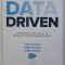 DATA DRIVEN , HARNESSING DATA AND AI TO REINVENT CUSTOMER ENGAGEMENT by TOM CHAVEZ ...VIVEK VAIDYA , 2019