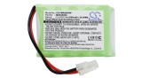 Cameron Sino 2000mAh Cub Cadet Lawnkeeper 1800,Lawnkeeper 3000,Lawnkeeper 500,Lawnkeeper 600 Baterie