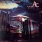 Angel City &ndash; Two Minute Warning, LP, US, 1984, stare excelenta (VG+)