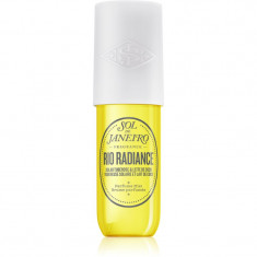 Sol de Janeiro Rio Radiance spray parfumat pentru corp și păr pentru femei 90 ml