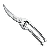 Foarfeca Profesionala Pasari Inox 25 cm &ndash; Cleste Oase Pasari