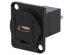 Adaptor USB-C Metal CP30211MB foto