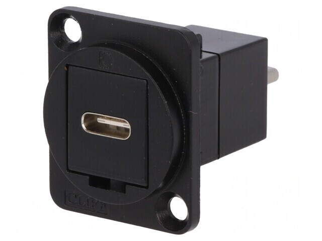 Adaptor USB-C Metal CP30211MB