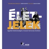 &Eacute;letjelek - Egyh&aacute;zi kisk&ouml;z&ouml;ss&eacute;gek a hossz&uacute; hatvanas &eacute;vekben - Wirthn&eacute; Diera Bernadett