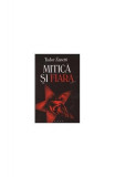 Mitică şi fiara - Paperback brosat - Tudor Zanetti - Agora