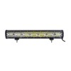 Proiector auto LED cu suport, 51.4cm, 420W, Universal