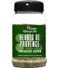Condiment Ierburi de Provence Bio 80gr Cook foto