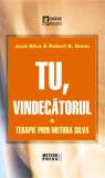 Cumpara ieftin Tu vindecatorul Terapie prin metoda Silva