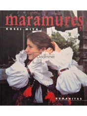 Kosei Miya - Maramures (Editia: 2000) foto