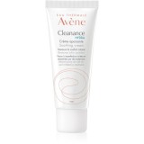 Av&egrave;ne Cleanance Hydra Soothing Cream crema calmanta cu efect de hidratare 40 ml