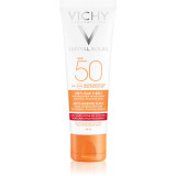 Cumpara ieftin Vichy Capital Soleil crema protectoare impotriva imbatranirii pielii SPF 50 50 ml