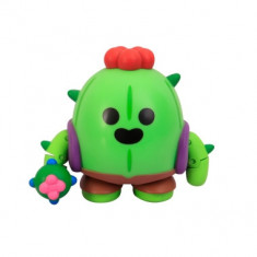 Brawl Stars Figurina articulata Spike 11 cm foto