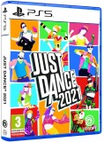 Just Dance 2021 PS5, Ubisoft