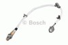 Sonda Lambda HONDA JAZZ II (GD) (2002 - 2008) BOSCH 0 258 006 539