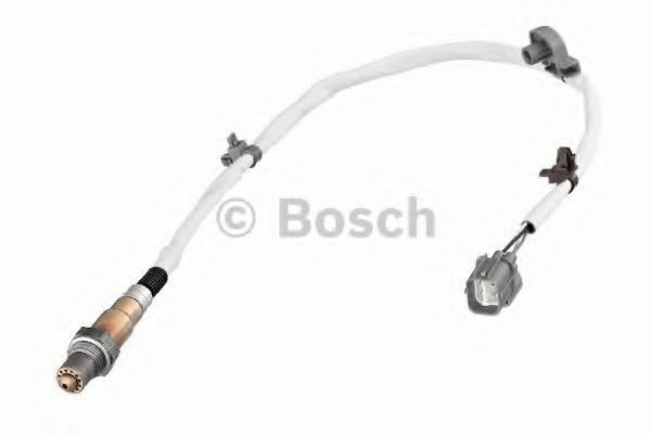 Sonda Lambda HONDA JAZZ II (GD) (2002 - 2008) BOSCH 0 258 006 539